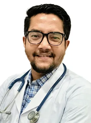 Dr. Md. Minhaz Uddin প্রোফাইল ফটো