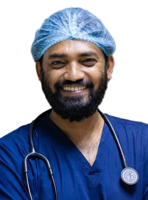 Dr. Md. Mosharaf Hossain Palash প্রোফাইল ফটো