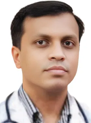 Dr. Md. Nazmul Kabir — Medicine Specialist (Experienced in Neuromedicine)
