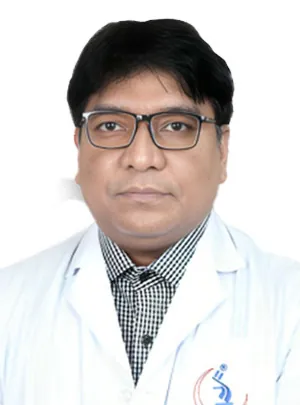 Dr. Md. Nazrul Islam (Nahid) প্রোফাইল ফটো