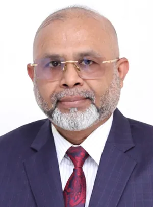 Dr. Md. Rafiqul Islam প্রোফাইল ফটো