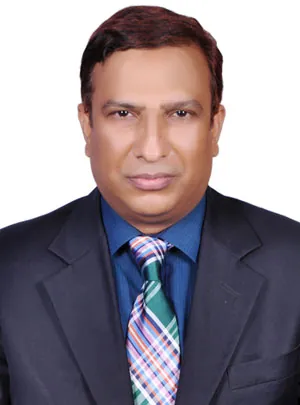 Prof. Dr. Md. Rais Uddin Mondol প্রোফাইল ফটো