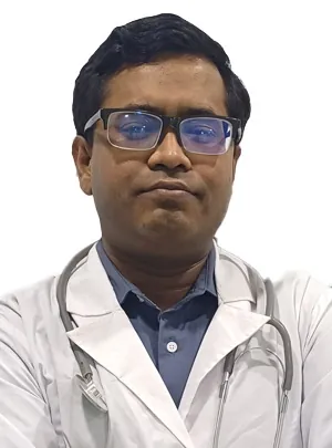 Dr. Md. Rakibul Islam Masud প্রোফাইল ফটো