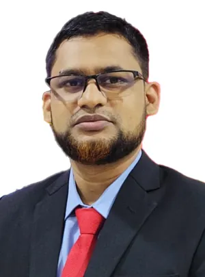 Dr. Md. Rashidul Haque প্রোফাইল ফটো