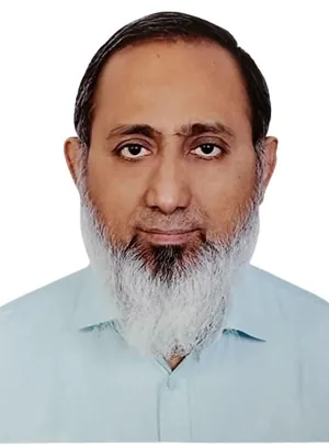Prof. Dr. Md. Rayhanur Rahman প্রোফাইল ফটো