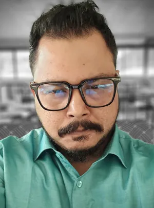 Dr. Md. Razaul Karim প্রোফাইল ফটো
