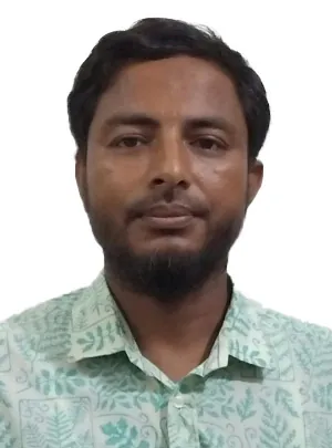 Dr. Md. Rezaul Karim — Endocrinologist (Diabetes, Thyroid & Hormone Specialist)