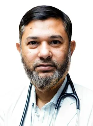 Dr. Md. Rofiqul Islam প্রোফাইল ফটো