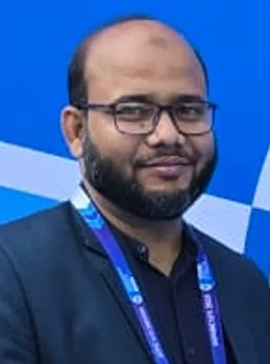 Dr. Md. Romijul Karim প্রোফাইল ফটো