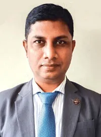 Dr. Md. Ruhid Hossain প্রোফাইল ফটো