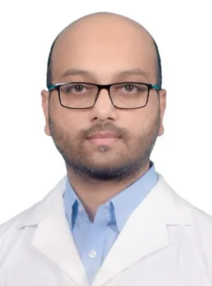 Dr. Md. Ruhul Amin Bhuiyan প্রোফাইল ফটো