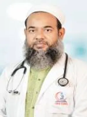 Dr. Md. Saidul Alam প্রোফাইল ফটো