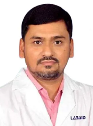 Dr. Md. Saifur Rahman Tushar প্রোফাইল ফটো