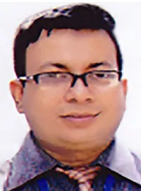Dr. Md. Salahuddin Shahed Chowdhury প্রোফাইল ফটো