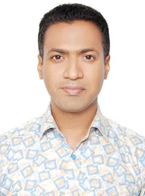 Dr. Md. Salman Hossain প্রোফাইল ফটো