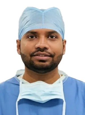 Dr. Md. Sazzad Hossain Bhuiyan প্রোফাইল ফটো