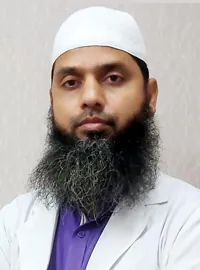 Dr. Md. Shafiqul Islam — Gastroenterology, Liver Diseases, Pancreas & Medicine Specialist