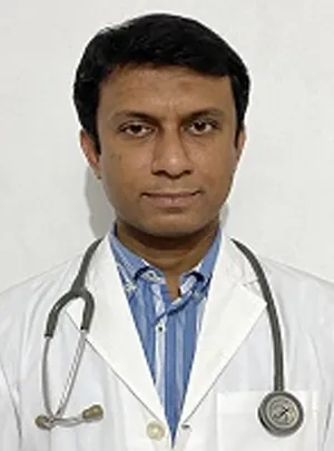 Dr. Md. Shah Alam প্রোফাইল ফটো
