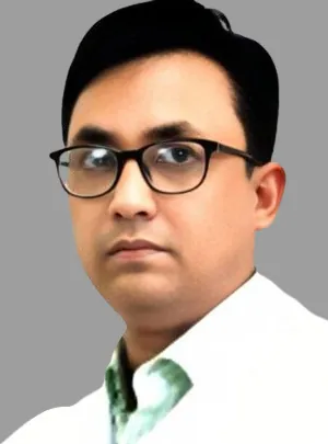 Dr. Md. Shahadat Hossain Mazumdar (Robin) প্রোফাইল ফটো