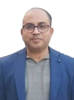 Dr. Md. Shahidul Islam (Mukul) প্রোফাইল ফটো
