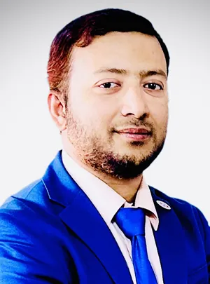 Dr. Md. Shahinur Islam Shahin প্রোফাইল ফটো