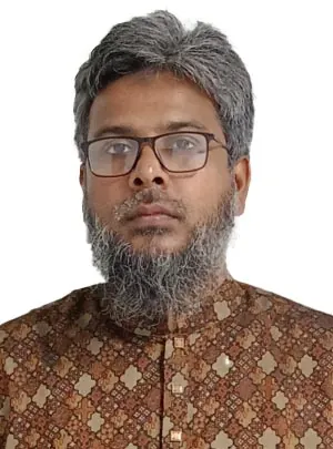 Dr. Md. Shahinur Rahman (Shaoun) প্রোফাইল ফটো