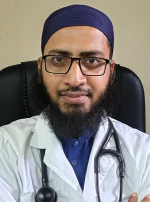 Dr. Md. Shahriar Sobuj প্রোফাইল ফটো