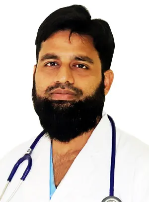 Dr. Md. Shakhawat Hossain Shakil প্রোফাইল ফটো