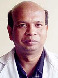Dr. Md. Shariful Islam Johnny প্রোফাইল ফটো