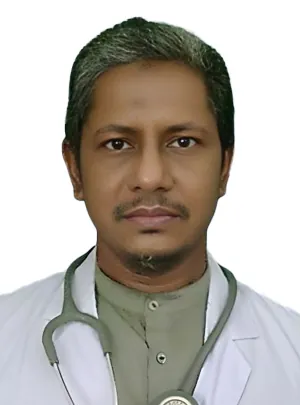Dr. Md. Shariful Islam প্রোফাইল ফটো