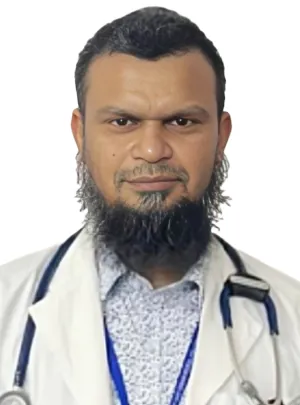 Dr. Md. Sirajur Rahman Sarwar প্রোফাইল ফটো