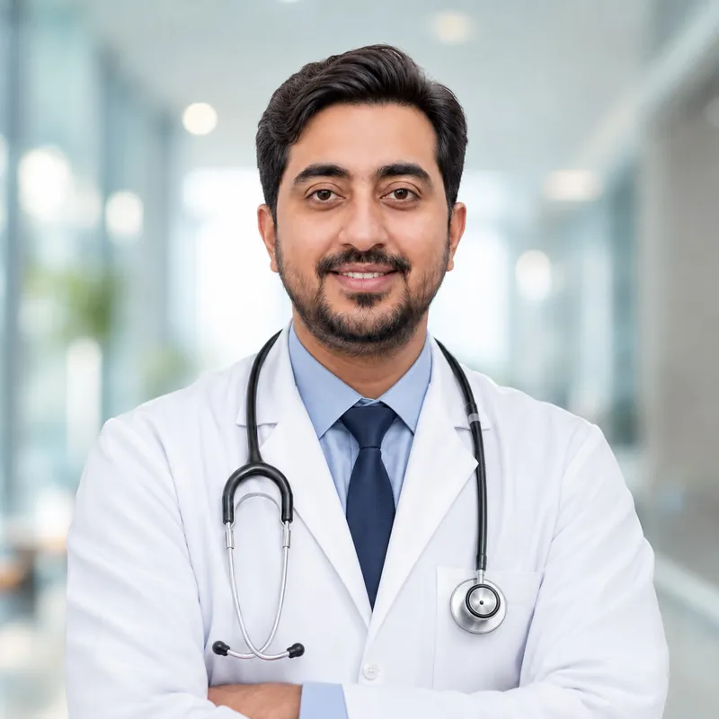 Dr. Md. Solaiman প্রোফাইল ফটো