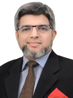 Prof. Dr. Md Ziaur Rahman Chowdhury প্রোফাইল ফটো
