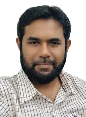 Dr. Md. Zunaid Hasan Fahad প্রোফাইল ফটো