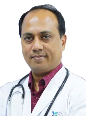 Dr. Md. Abdur Rahim প্রোফাইল ফটো
