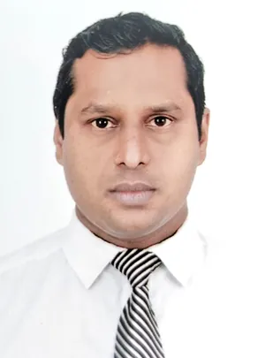 Dr. Md. Moniruzzaman Monir প্রোফাইল ফটো