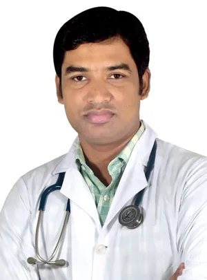 Dr. Md. Mehedi Hasan প্রোফাইল ফটো