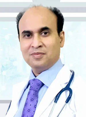 Prof. Dr. Mir Jakib Hossain প্রোফাইল ফটো