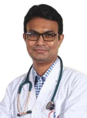 Dr. Mir Mosharof Hossain প্রোফাইল ফটো