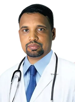 Dr. Mir Rashedul Hasan প্রোফাইল ফটো