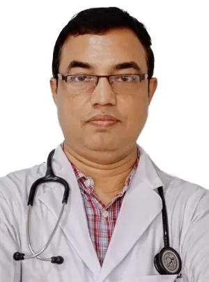 Dr. Mirza Shariful Haque প্রোফাইল ফটো
