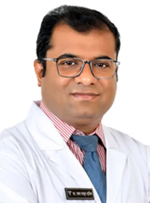 Dr. Mohammad Al Mamun Hamid প্রোফাইল ফটো