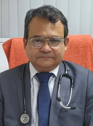 Dr. Mohammad Ali Rumee প্রোফাইল ফটো