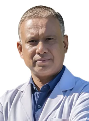Dr. Mohammad Bodrul Amin প্রোফাইল ফটো