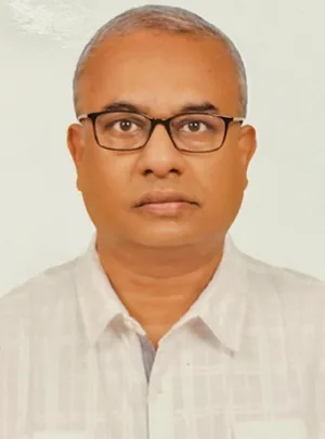 Dr. Mohammad Salahuddin প্রোফাইল ফটো