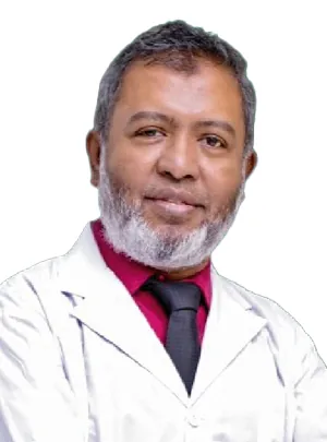 Prof. Dr. Mohammad Taimur Hossain Talukdar প্রোফাইল ফটো