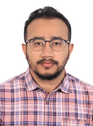 Dr. Mohammed Borhan Uddin Fahim প্রোফাইল ফটো