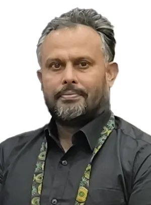 Dr. Mohammed Saiful Islam Bhuyan প্রোফাইল ফটো