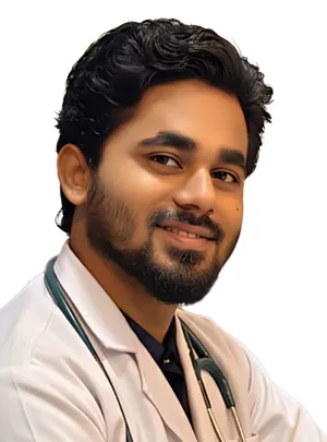 Dr. Monirul Haque প্রোফাইল ফটো