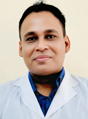 Dr. Monwoar Kabir Sumon — Orthodontist (Braces & Aligner Specialist)